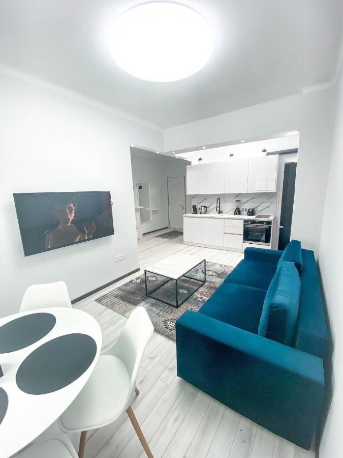 Diamond Apartment Tessalónica Exterior foto