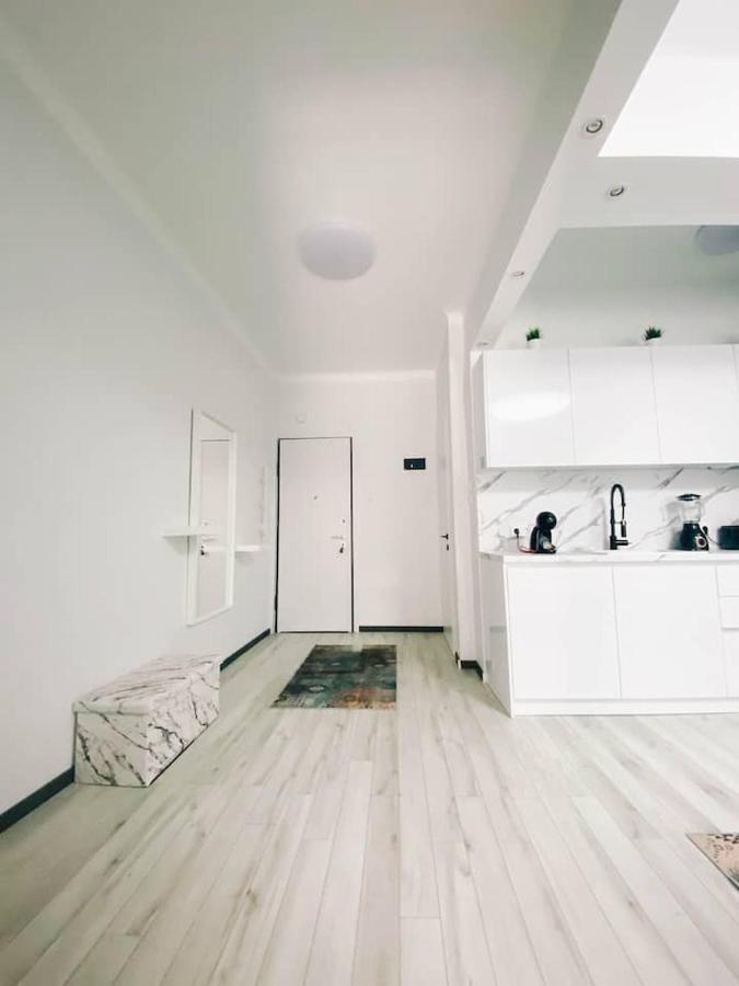 Diamond Apartment Tessalónica Exterior foto