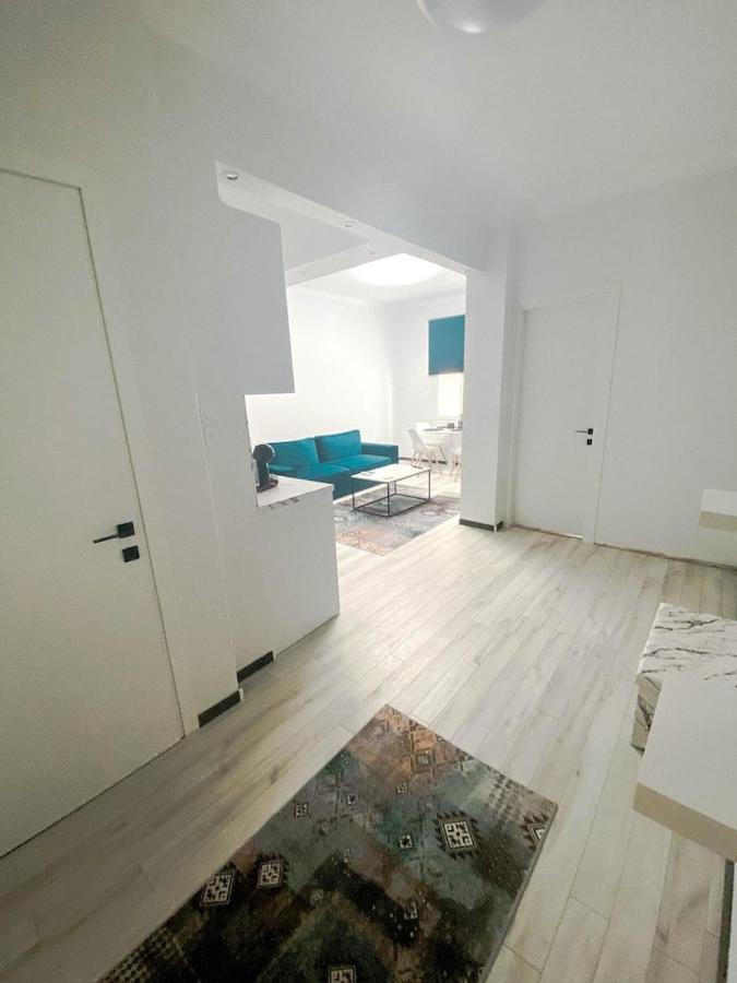 Diamond Apartment Tessalónica Exterior foto